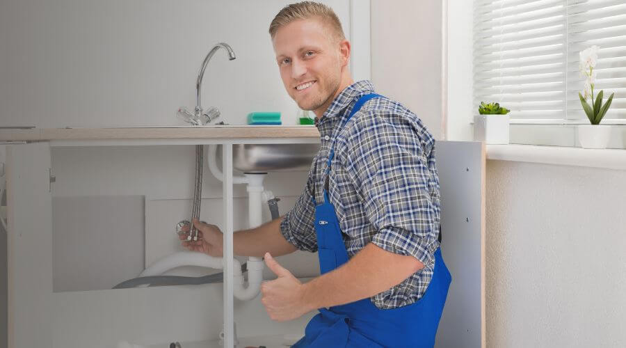 Local expert plumbing services in Menan, ID